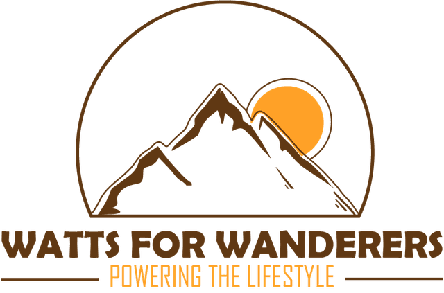 Watts for Wanderers